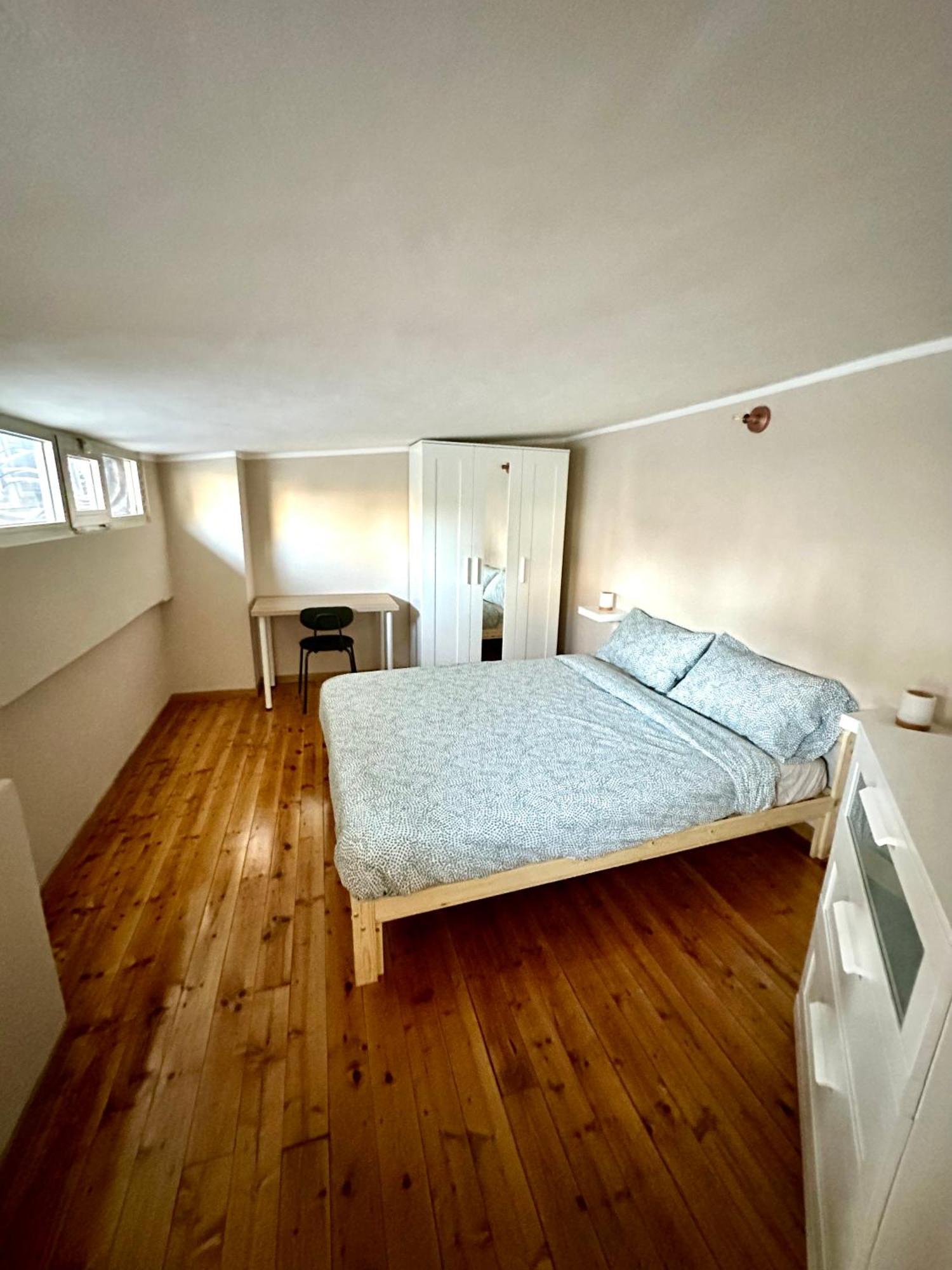 Casa Brescia Apartment Turin Exterior photo