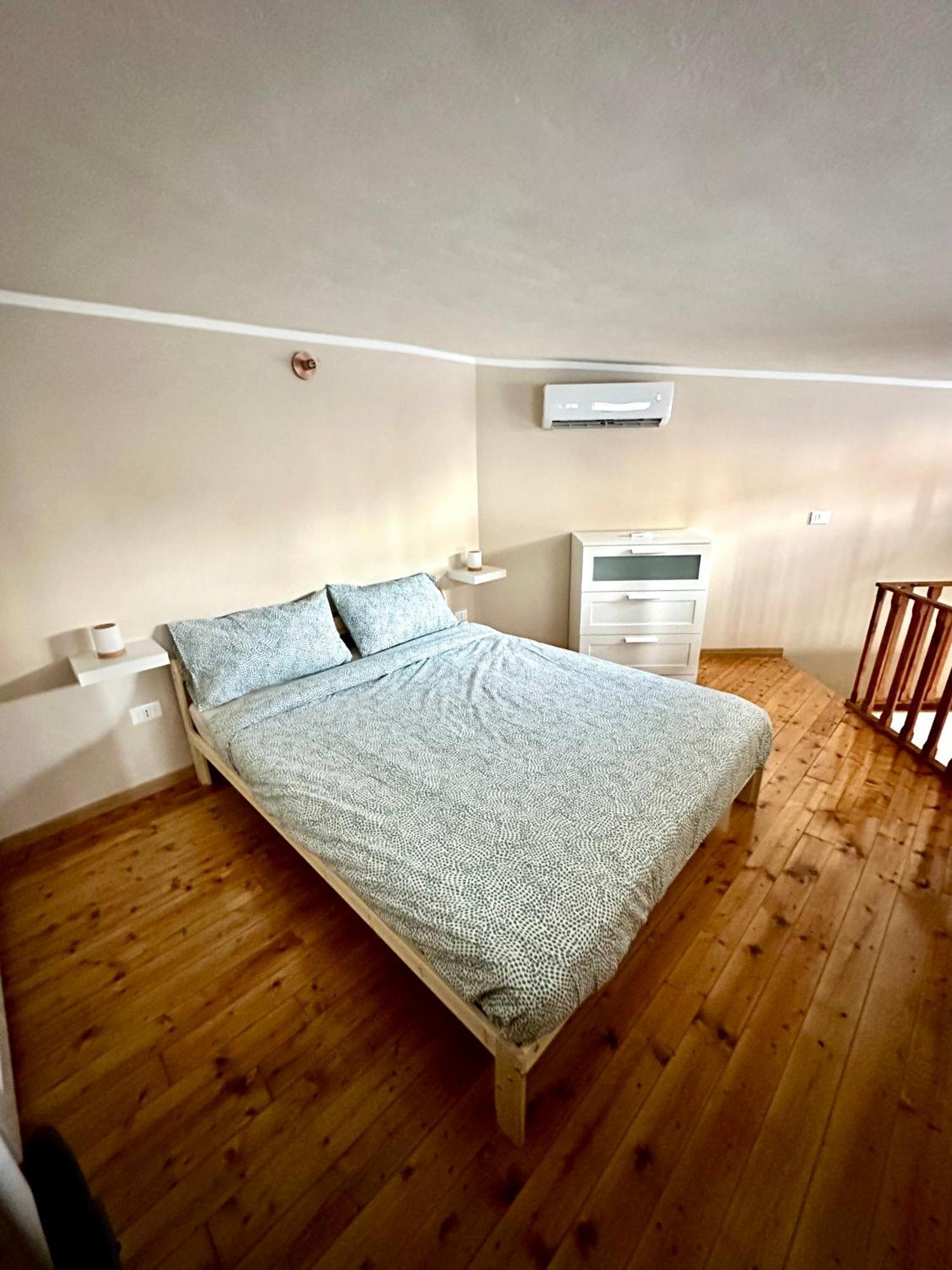 Casa Brescia Apartment Turin Exterior photo